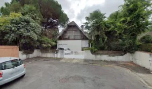 Bessière Sylvie à Lons