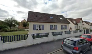 Tellier Nathalie à Crépy-en-Valois