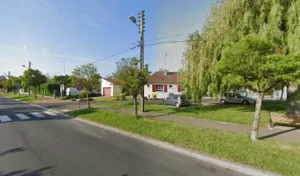 Lejeune Aline à Crépy-en-Valois