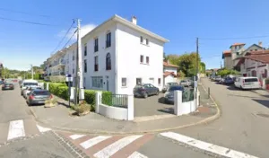 HIRIBARREN Marine à Saint-Jean-de-Luz