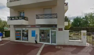 Cramette Isabelle à Les Clayes-sous-Bois