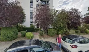 Adam Christine à Les Clayes-sous-Bois