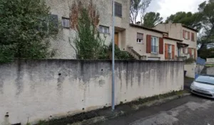 Rodriguez Ingrid à Nîmes