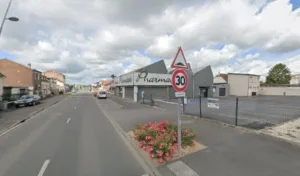 Les Abeilles à Tergnier