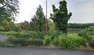 Infirmier AHR Claude à Creutzwald