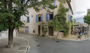 Ribes-Bardou Anne-Marie à Bagnols-sur-Cèze