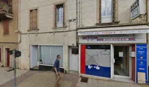 Grande Melicia à Bagnols-sur-Cèze