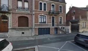 Dumonceau-Rambour Corinne à Saint-Amand-les-Eaux