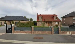 Céline FACHE à Saint-Amand-les-Eaux