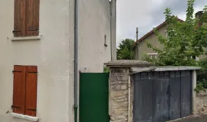 Fouquet Christine à Avon