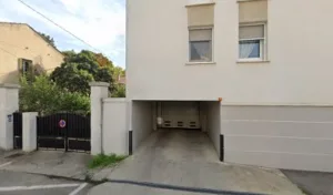 Moreau-Palmer Suzanne à Nîmes