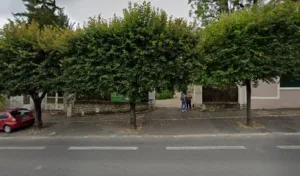 Amizet Florence à Avon