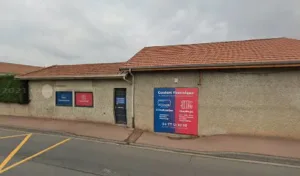 Peyret Stéphanie à Saint-Just-Saint-Rambert