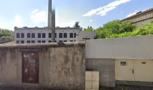 SOUCHIERE Virginie à Rive-de-Gier