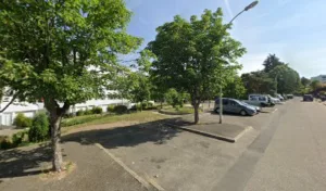 Pailleux Christine à Rive-de-Gier