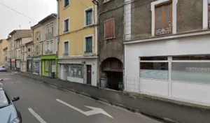 Romeas Carole à Rive-de-Gier