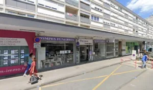 Fane Myriam à Rive-de-Gier