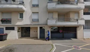 Damiani Sandra à Le Plessis-Trévise