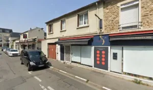 CHASSAIN Julie à Le Plessis-Trévise