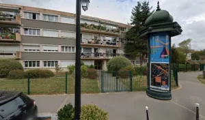 Do pinhal sylvia à Le Plessis-Trévise