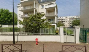 Haye Charlotte à Le Plessis-Trévise