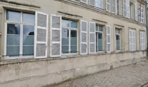 mousteau catherine à Noyon