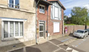 Lequet Ingrid à Noyon