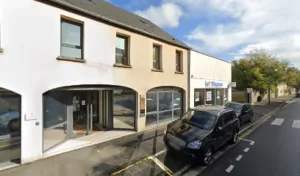 Cabinet infirmiere libérale à Bayeux