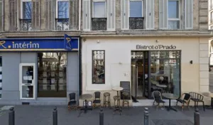 La Selve Jerome à Marseille