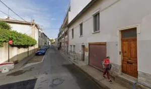 Drujon Cendrine à Nîmes