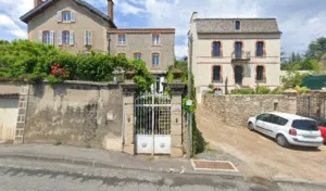 Trauchessec Eric à Mende