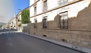 Cabinet Infirmier Tuffery Pourcher à Mende