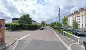 Helene QUENOT à Romilly-sur-Seine