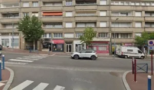 Roger Hardy-roger Christel à Vire-Normandie