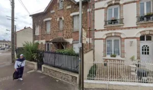 Nioré Catherine à Romilly-sur-Seine