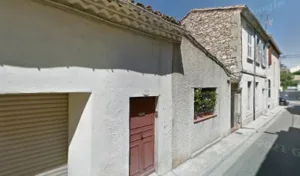 Saladin Chantal à Nîmes