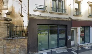 Chanteur Véronique à Longwy