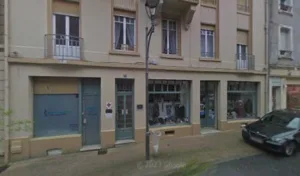 Durieux Patricia à Longwy