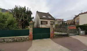 Cabinet Infirmier – Mme PARROT Coralie & Mme GOUTTÉ Mégane à Saint-Leu-la-Forêt