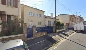 Collas Angelique à Villeneuve-le-Roi