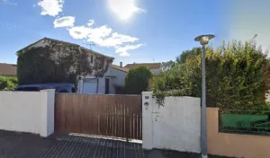 Dongois Gilles à Marguerittes