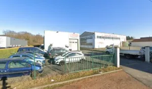 Jourdain Christine à Cusset