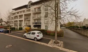 Richard Stéphanie à Saint-Cyr-sur-Loire