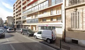 Miquel Frédérique à Marseille