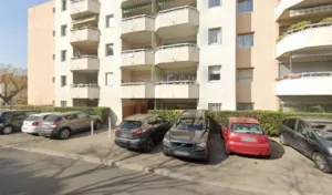 Joseph Erika à Marseille