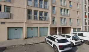 Mistral Jean-Marie à Marseille