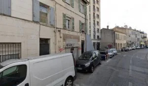 Lozano Cédric à Marseille