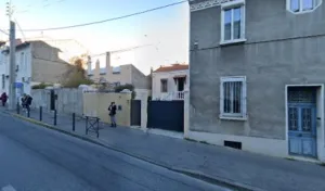 Reggabi Abderrezak à Marseille