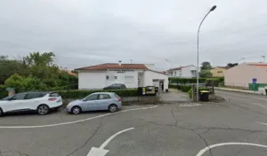 Fabien Louise à Cugnaux