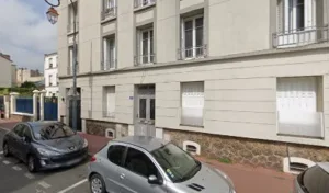 Dreyfuss-Amzallag Myriam à Saint-Maurice